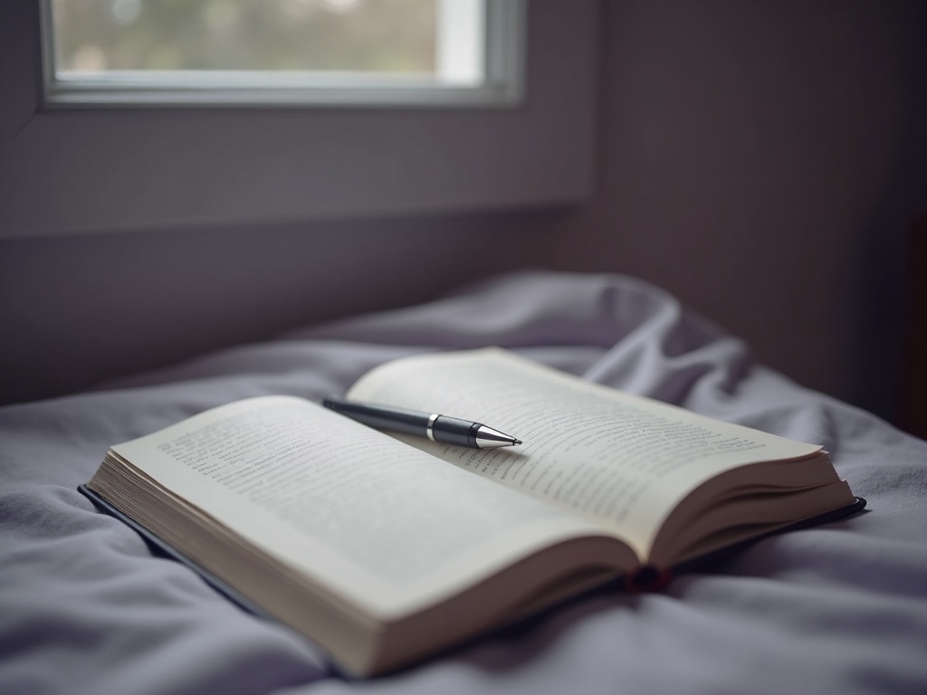 Journaling as a grief support tool for processing loss