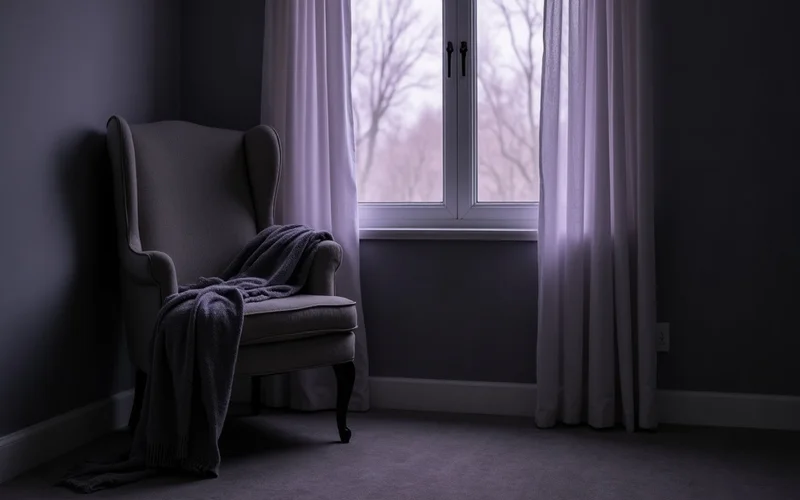 Coping with anticipatory grief