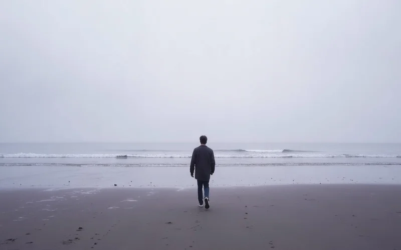 Grieving before loss