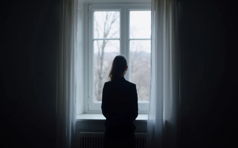 healthy coping with grief and loss