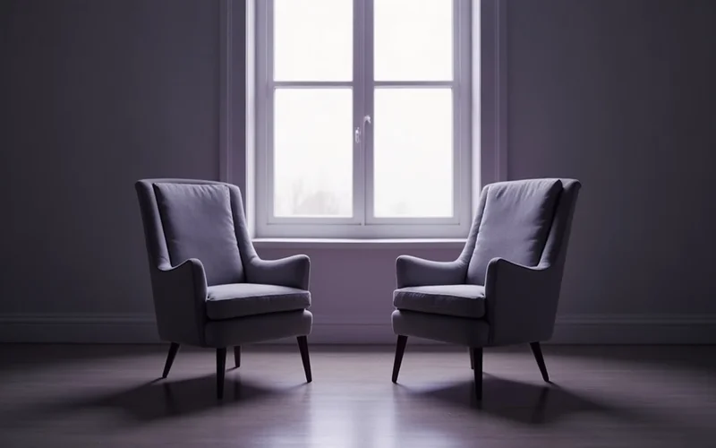 supporting someone through grief and bereavement