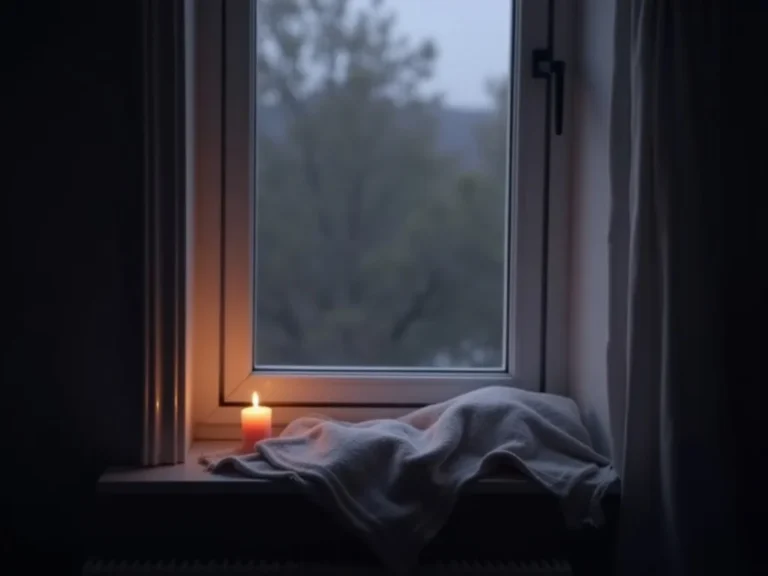Featured image for article on stillwithgrief.com